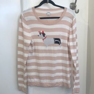 J Crew Sweater